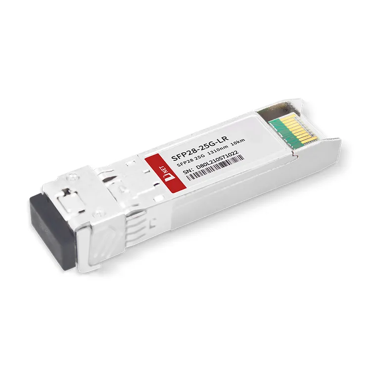 Modul transceiveru SFP28 25G LR 10KM