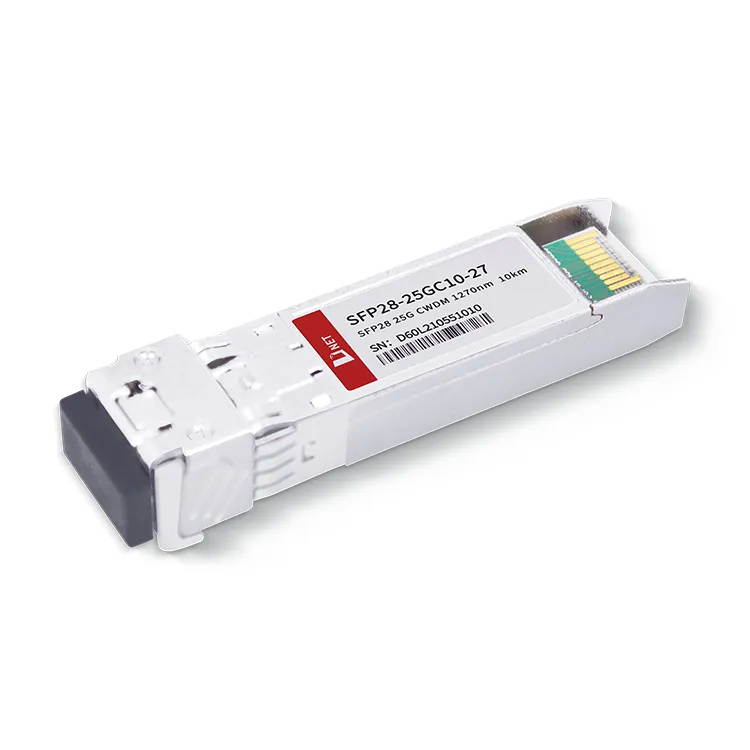 Modul transceiveru SFP28 CWDM 1270nm