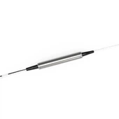 3portový 50GHz filtr DWDM pasivní komponenta